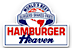 Hamburger Heaven logo