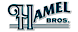 Hamel Bros Service logo