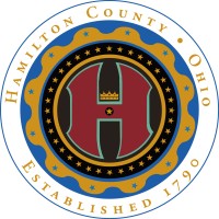 County of Hamilton logo