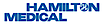 Hamilton Medical logo