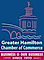 Greater Hamilton Chamber of Commerce logo