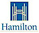 City of Hamilton, Ontario, Canada logo