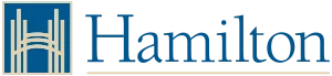 City of Hamilton logo