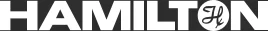 Hamilton logo