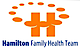 Hamilton Family Health Team logo