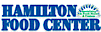 Hamilton Food Center logo