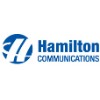 Hamilton Communications logo