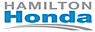 Hamilton Honda logo