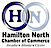 Hamilton North Chamber of Commerce logo