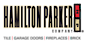 Hamilton Parker logo