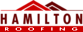 Hamilton Roofing logo