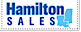 Hamilton Sales logo