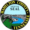 Hamilton County Government logo