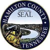 Hamilton County logo
