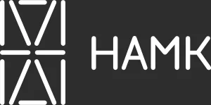 Hämeen ammattikorkeakoulu logo