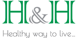 HAMKO logo