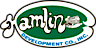 Hamlin Construction logo