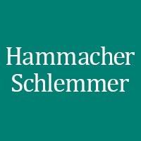 Hammacher Schlemmer logo