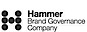 Hammer | Design Brand Experience logo