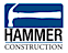 Hammer Construction logo