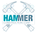 Hammer Construction logo