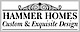 Hammer Homes logo