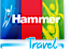 Hammer Travel logo