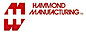 Hammond Manufacturing logo