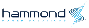 Hammond Power Solutions logo