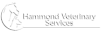 Hammond Veterinary Services logo