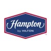 Hampton logo