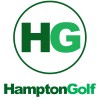 Hampton Golf logo