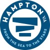 City of Hampton, VA logo