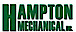 Hampton Mechanical logo