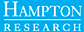 Hampton Research logo