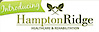 Hampton Ridge Healthcare and Rehabilitation Center logo