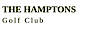 Hamptons Golf Club logo