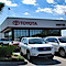 Hampton Toyota logo