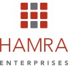 Hamra Enterprises logo