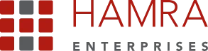 Hamra logo