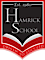 Hamrick School logo