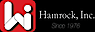 Hamrock logo