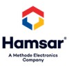 Hamsar logo