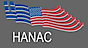 Hanac logo