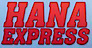 Hana Express logo