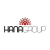 Hana Group logo