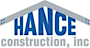 Hance Construction logo