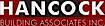 Hancock Building Assoc logo