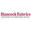 Hancock Fabrics logo