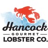 Hancock Gourmet Lobster logo